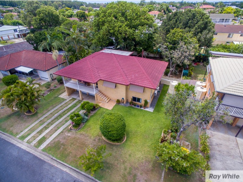 25 Fairlane Street, Chermside West QLD 4032