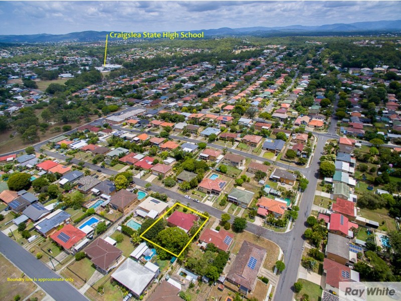 25 Fairlane Street, Chermside West QLD 4032