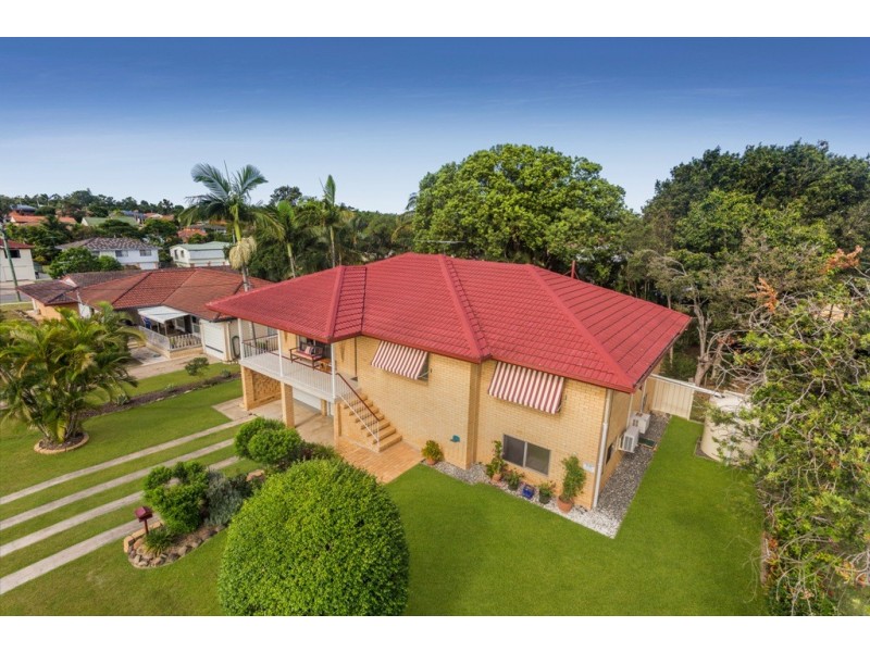 25 Fairlane Street, Chermside West QLD 4032