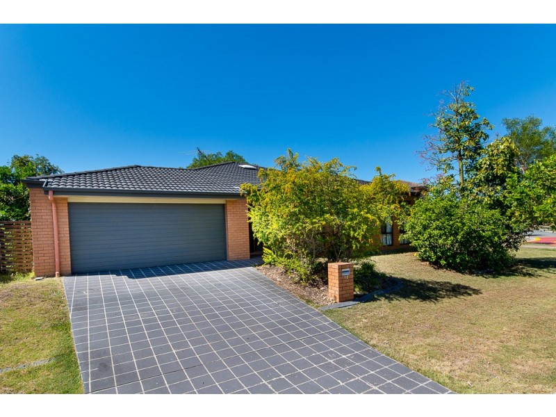 72 Waterlily Circuit, Carseldine QLD 4034