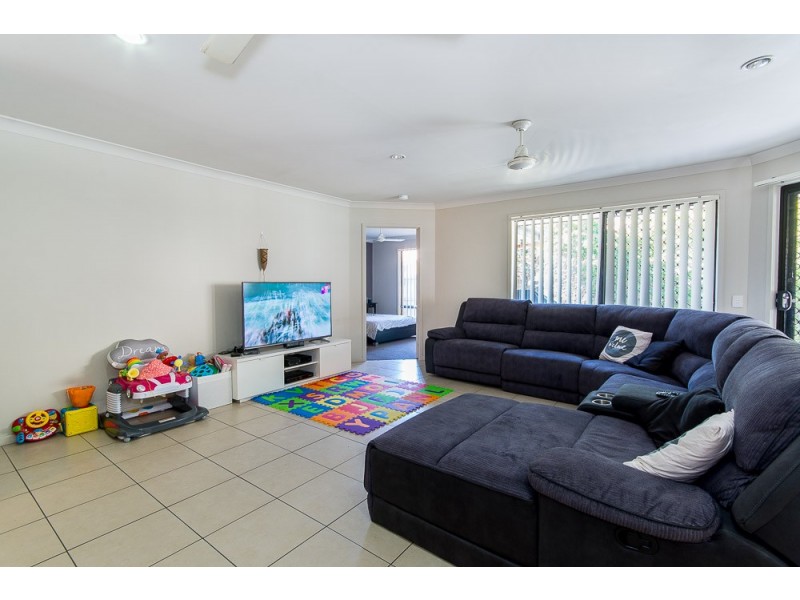 72 Waterlily Circuit, Carseldine QLD 4034