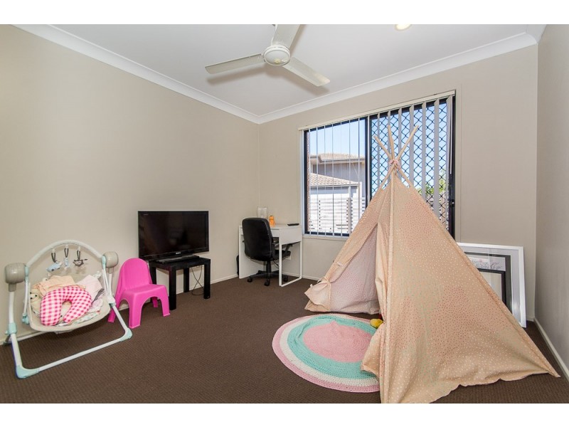 72 Waterlily Circuit, Carseldine QLD 4034