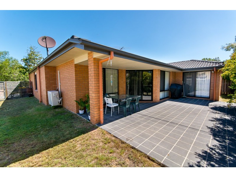 72 Waterlily Circuit, Carseldine QLD 4034