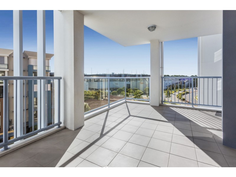 59/51 Playfield Street, Chermside QLD 4032