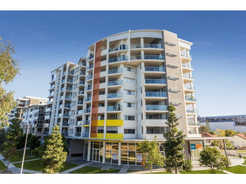 59/51 Playfield Street, Chermside QLD 4032