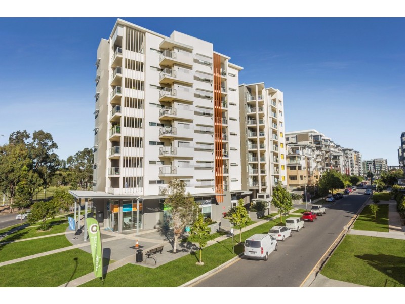 59/51 Playfield Street, Chermside QLD 4032