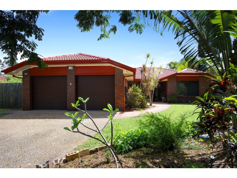 6 Tutoko Court, Aspley QLD 4034