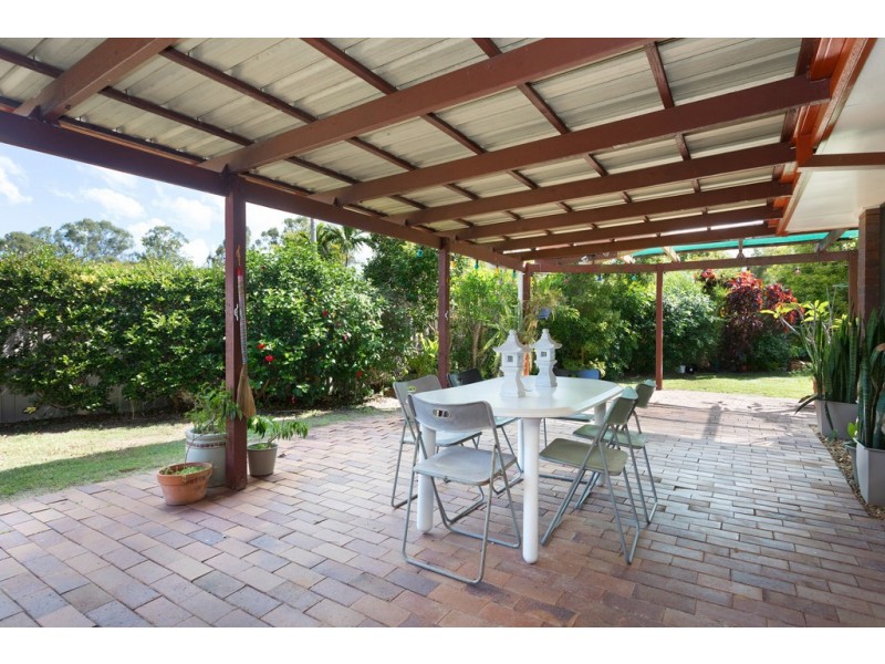 6 Tutoko Court, Aspley QLD 4034