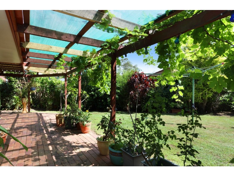 6 Tutoko Court, Aspley QLD 4034