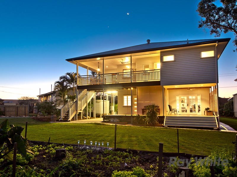 7 Tyler Street, Northgate QLD 4013