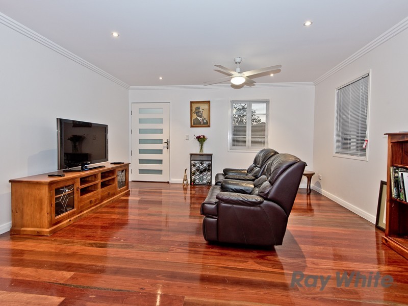 7 Tyler Street, Northgate QLD 4013