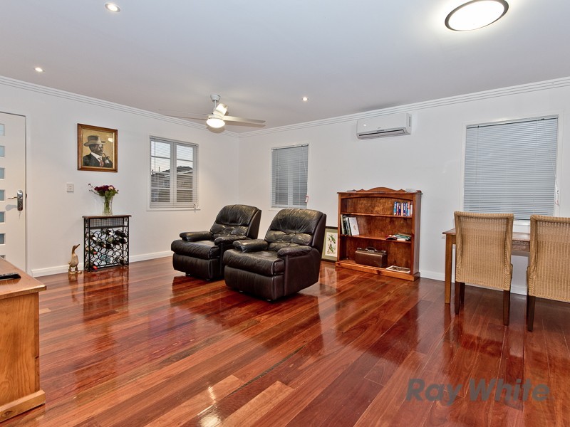 7 Tyler Street, Northgate QLD 4013