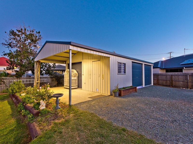 7 Tyler Street, Northgate QLD 4013