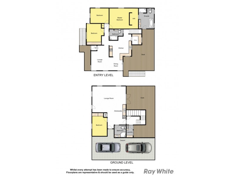7 Tyler Street, Northgate QLD 4013 Floorplan