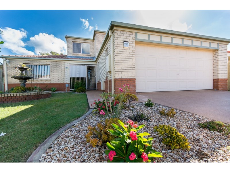 7 Loreto Close, Boondall QLD 4034