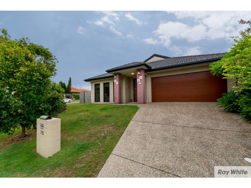 75 Gum Street, Warner QLD 4500