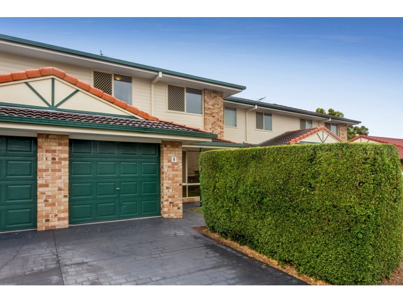 9/235 Albany Creek Road, Bridgeman Downs QLD 4035