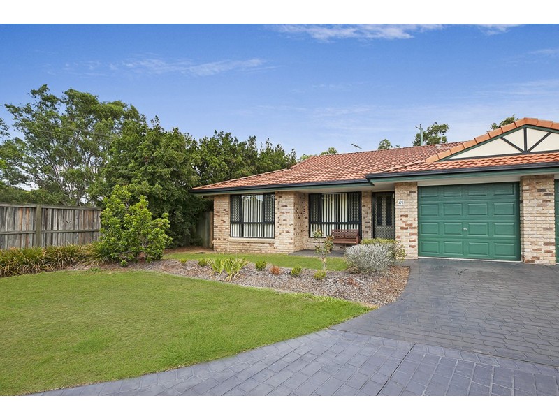 41/235 Albany Creek Road, Bridgeman Downs QLD 4035