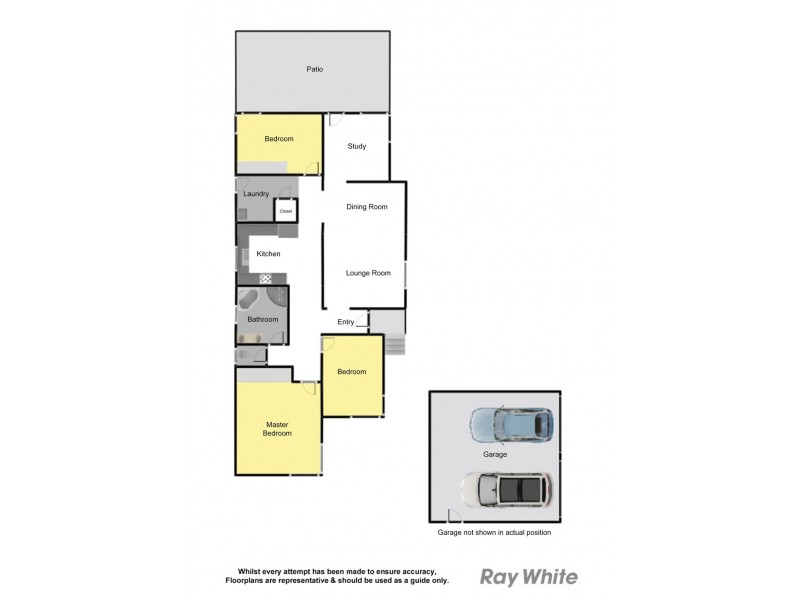 89 Wellington Street, Virginia QLD 4014 Floorplan