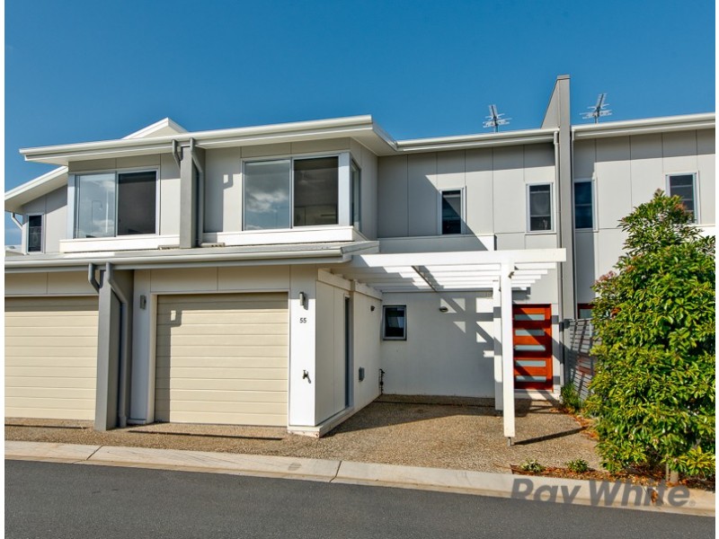 55/34 O’Doherty Circuit, Nudgee QLD 4014