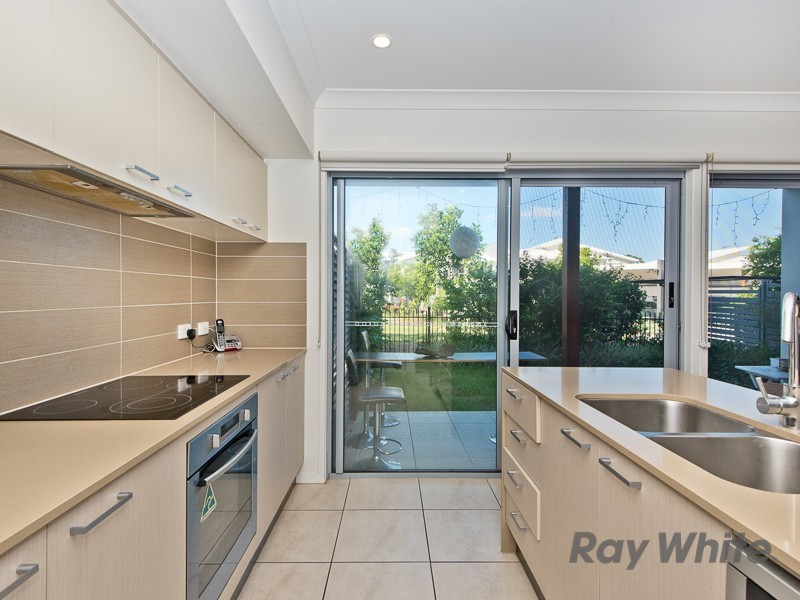 55/34 O’Doherty Circuit, Nudgee QLD 4014