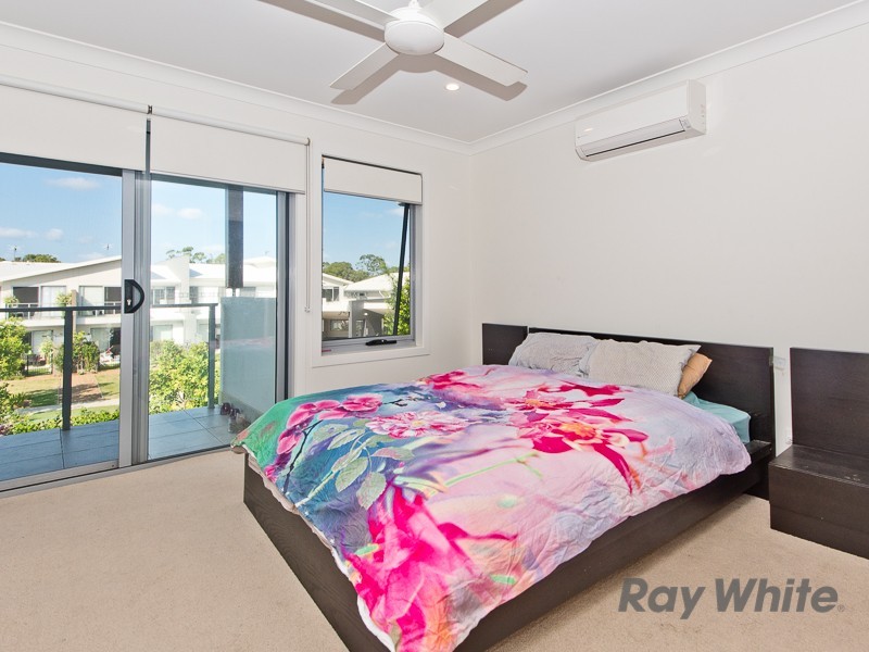 55/34 O’Doherty Circuit, Nudgee QLD 4014