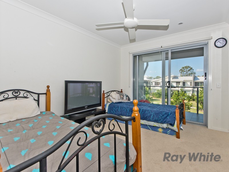 55/34 O’Doherty Circuit, Nudgee QLD 4014