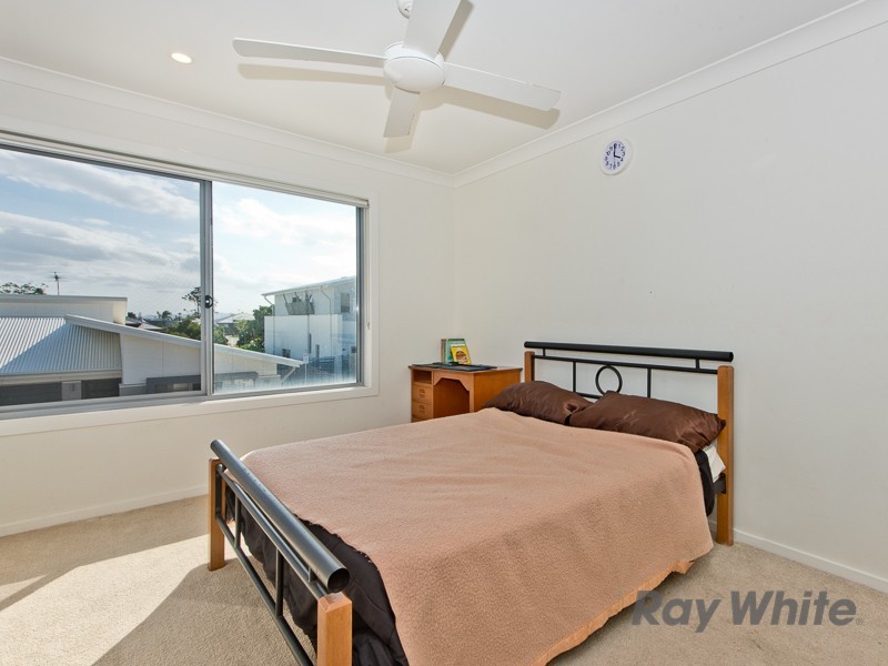 55/34 O’Doherty Circuit, Nudgee QLD 4014