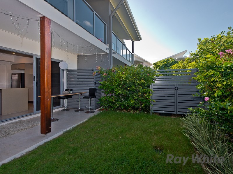 55/34 O’Doherty Circuit, Nudgee QLD 4014