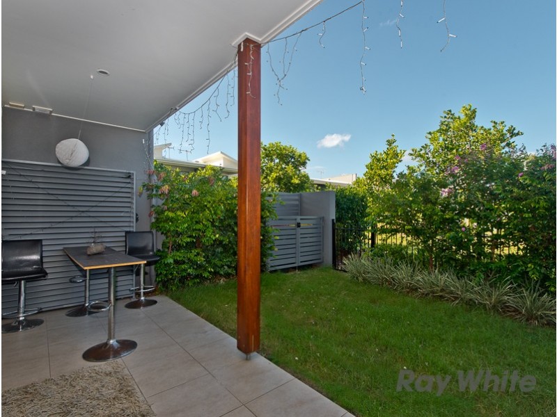 55/34 O’Doherty Circuit, Nudgee QLD 4014