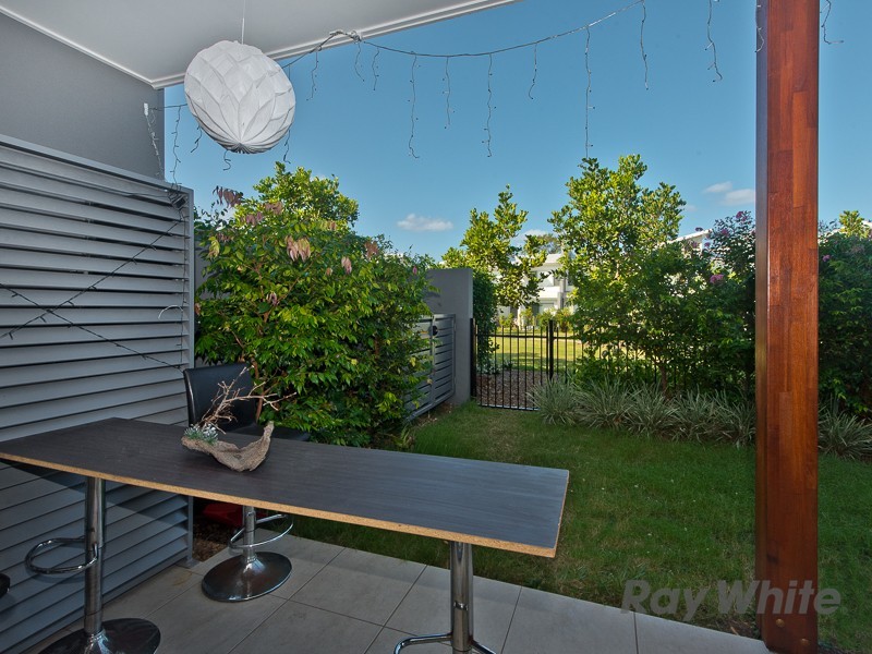 55/34 O’Doherty Circuit, Nudgee QLD 4014