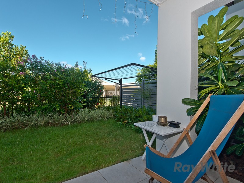 55/34 O’Doherty Circuit, Nudgee QLD 4014