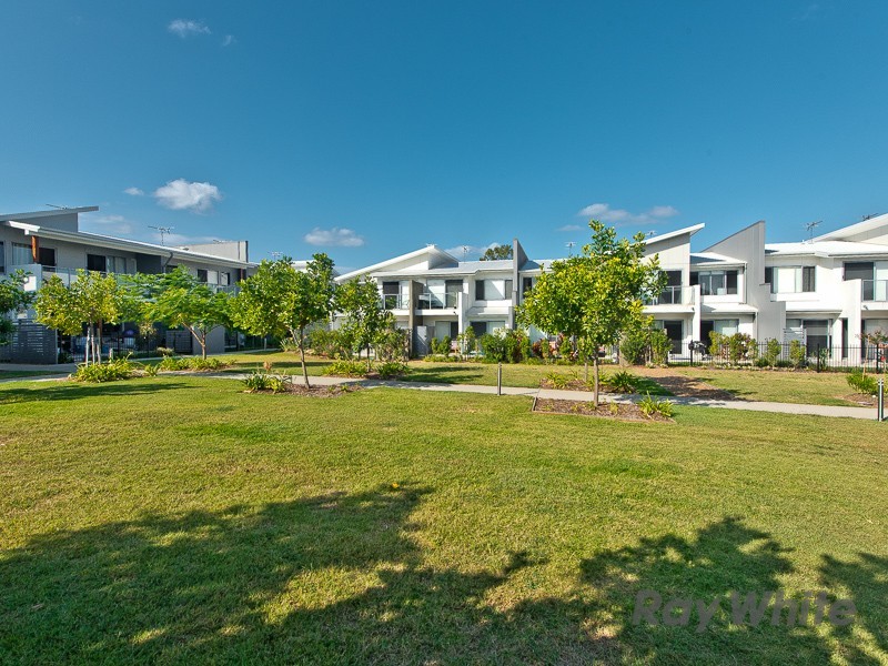 55/34 O’Doherty Circuit, Nudgee QLD 4014