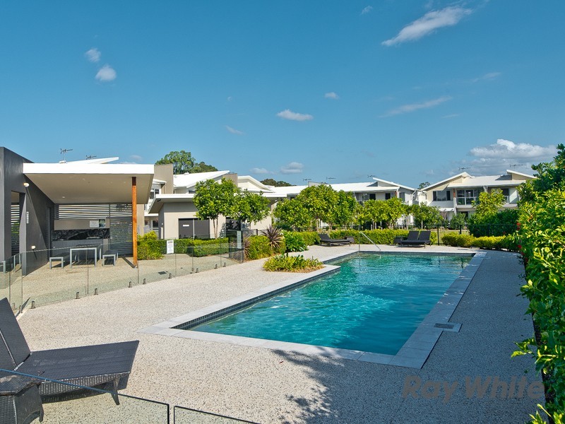 55/34 O’Doherty Circuit, Nudgee QLD 4014