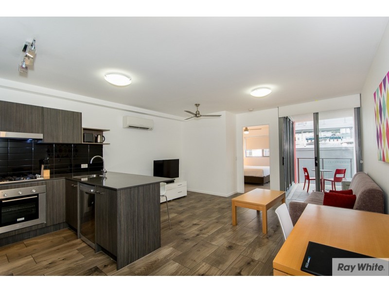 20/24 Brookes Street, Bowen Hills QLD 4006