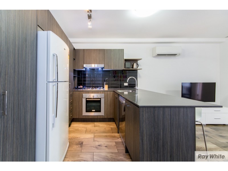 20/24 Brookes Street, Bowen Hills QLD 4006