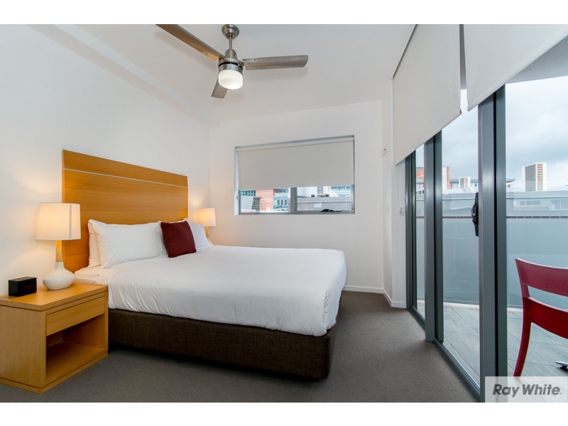 20/24 Brookes Street, Bowen Hills QLD 4006