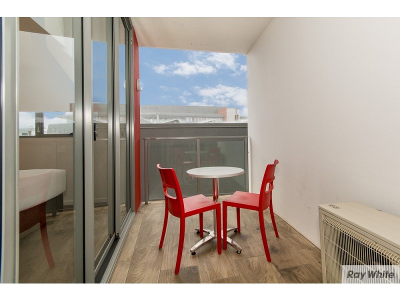 20/24 Brookes Street, Bowen Hills QLD 4006