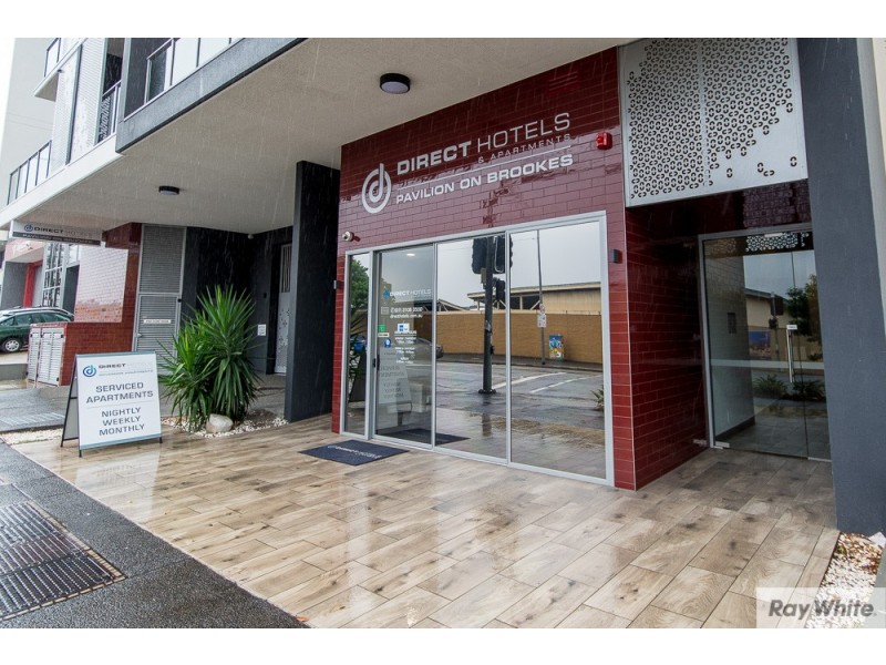 20/24 Brookes Street, Bowen Hills QLD 4006