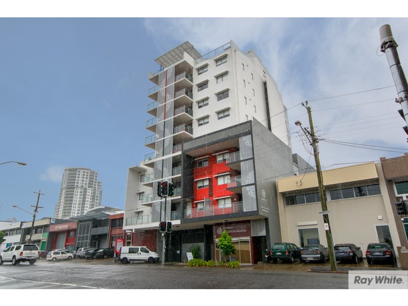 20/24 Brookes Street, Bowen Hills QLD 4006