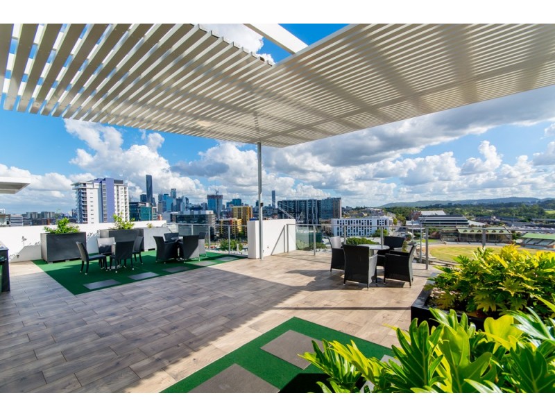 20/24 Brookes Street, Bowen Hills QLD 4006