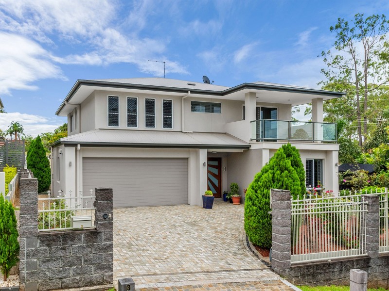 3 Dress Circle Court, Bridgeman Downs QLD 4035