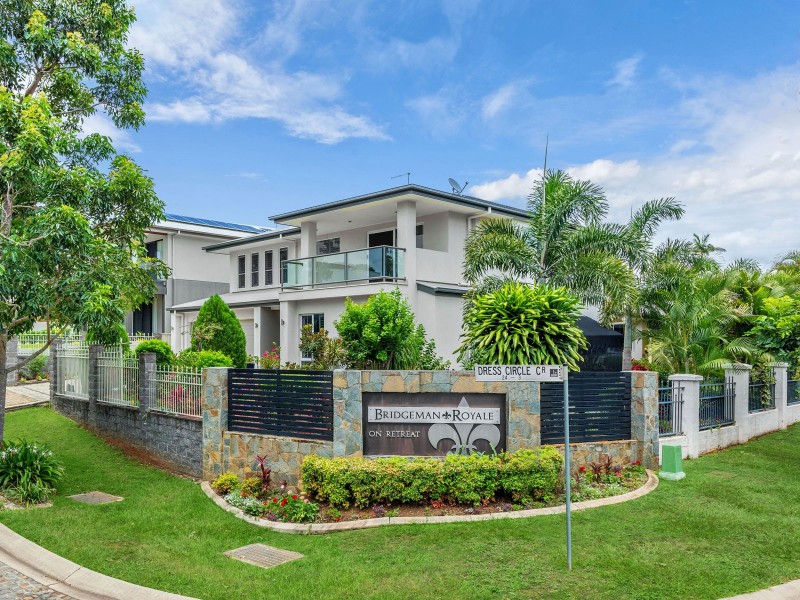 3 Dress Circle Court, Bridgeman Downs QLD 4035