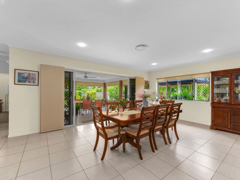 3 Dress Circle Court, Bridgeman Downs QLD 4035