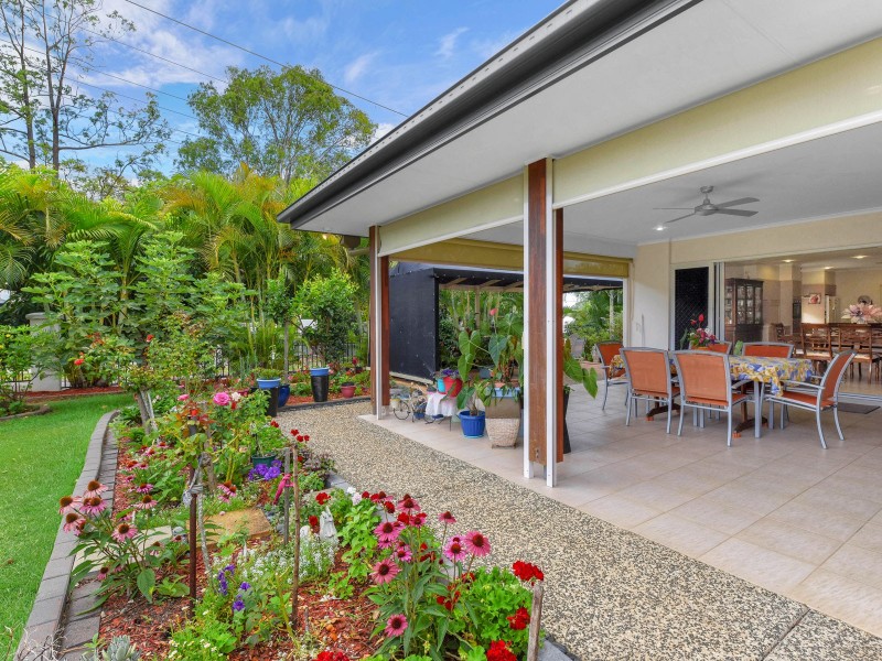 3 Dress Circle Court, Bridgeman Downs QLD 4035
