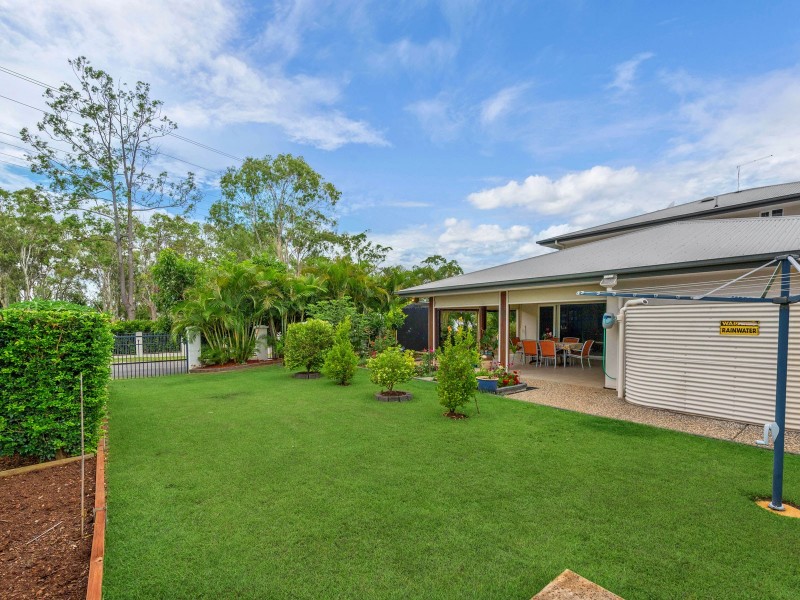 3 Dress Circle Court, Bridgeman Downs QLD 4035