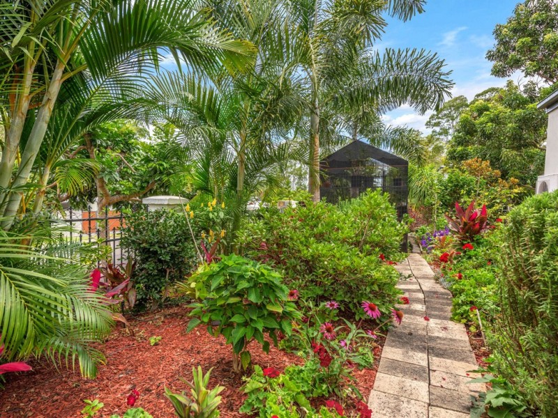 3 Dress Circle Court, Bridgeman Downs QLD 4035