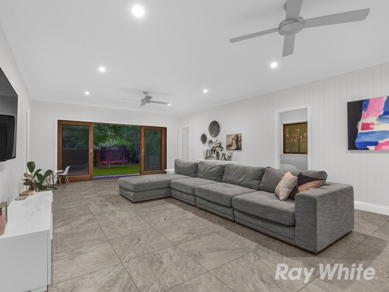 51 Larwill Avenue, Northgate QLD 4013