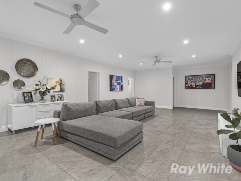 51 Larwill Avenue, Northgate QLD 4013