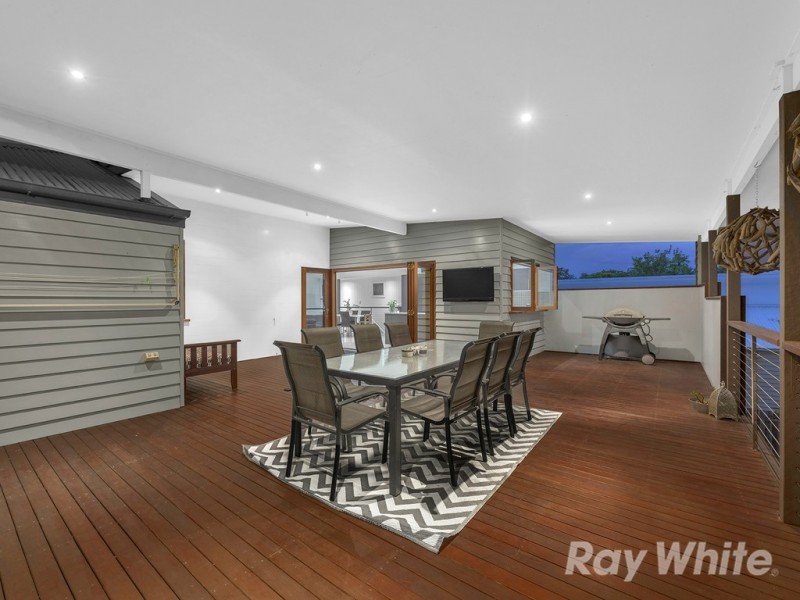 51 Larwill Avenue, Northgate QLD 4013